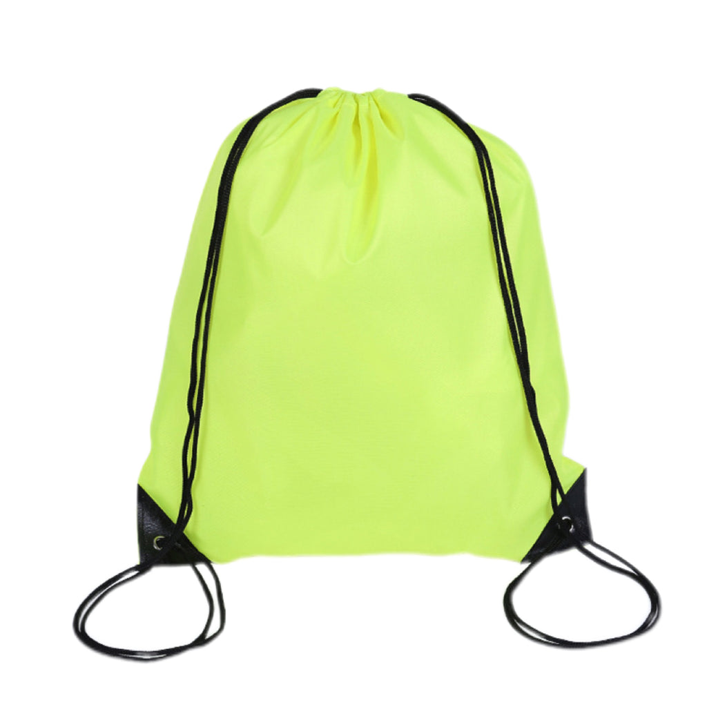 Polyester Drawstring Bag