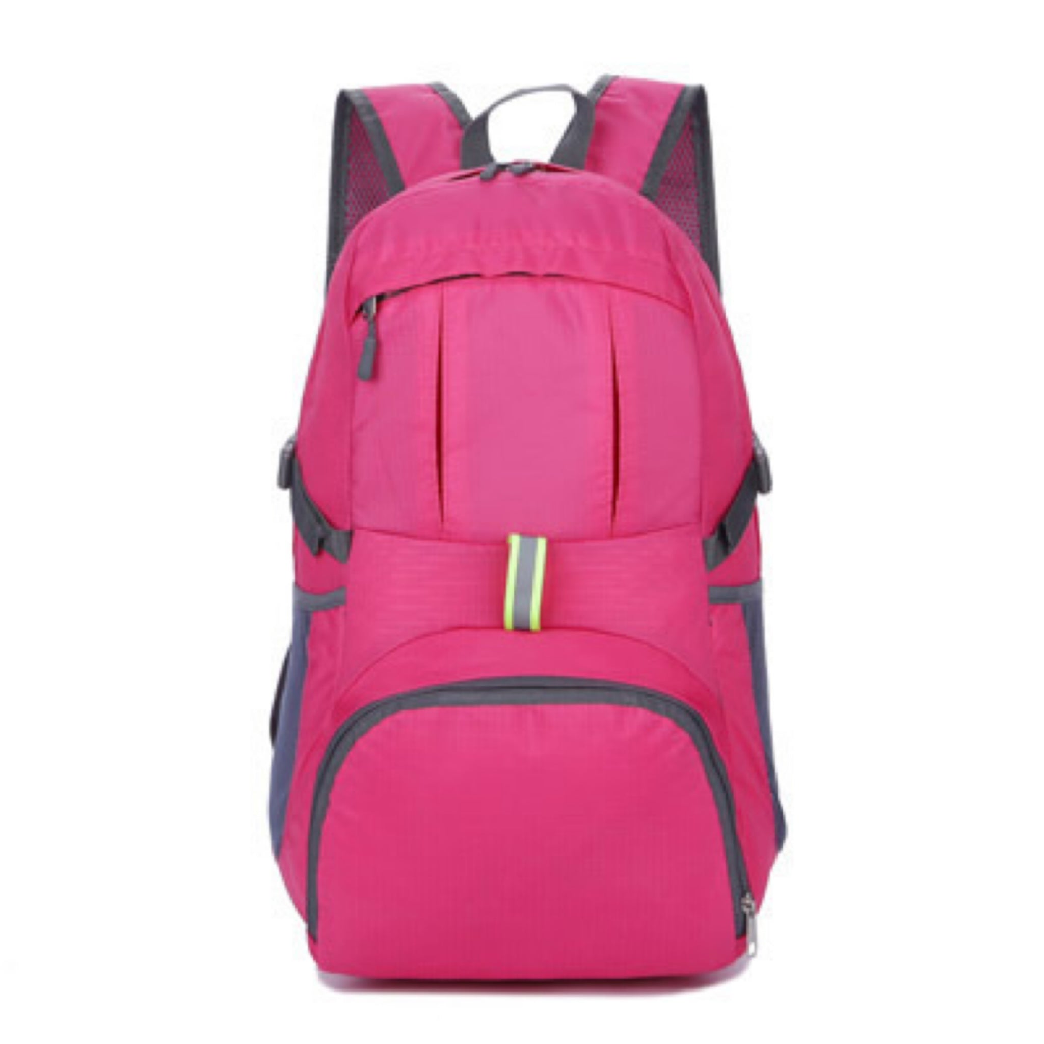 Foldable Outdoor Travel Backpack