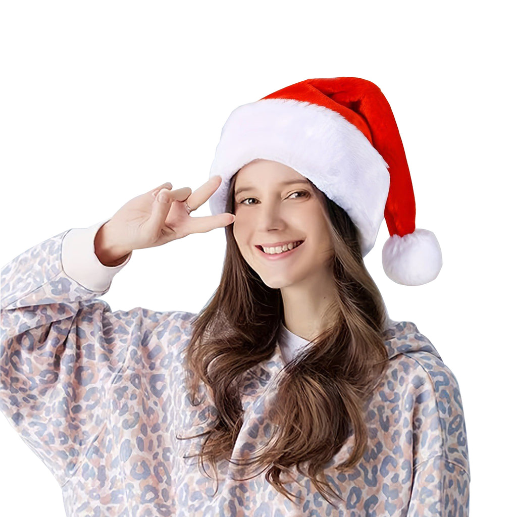 Santa Hat