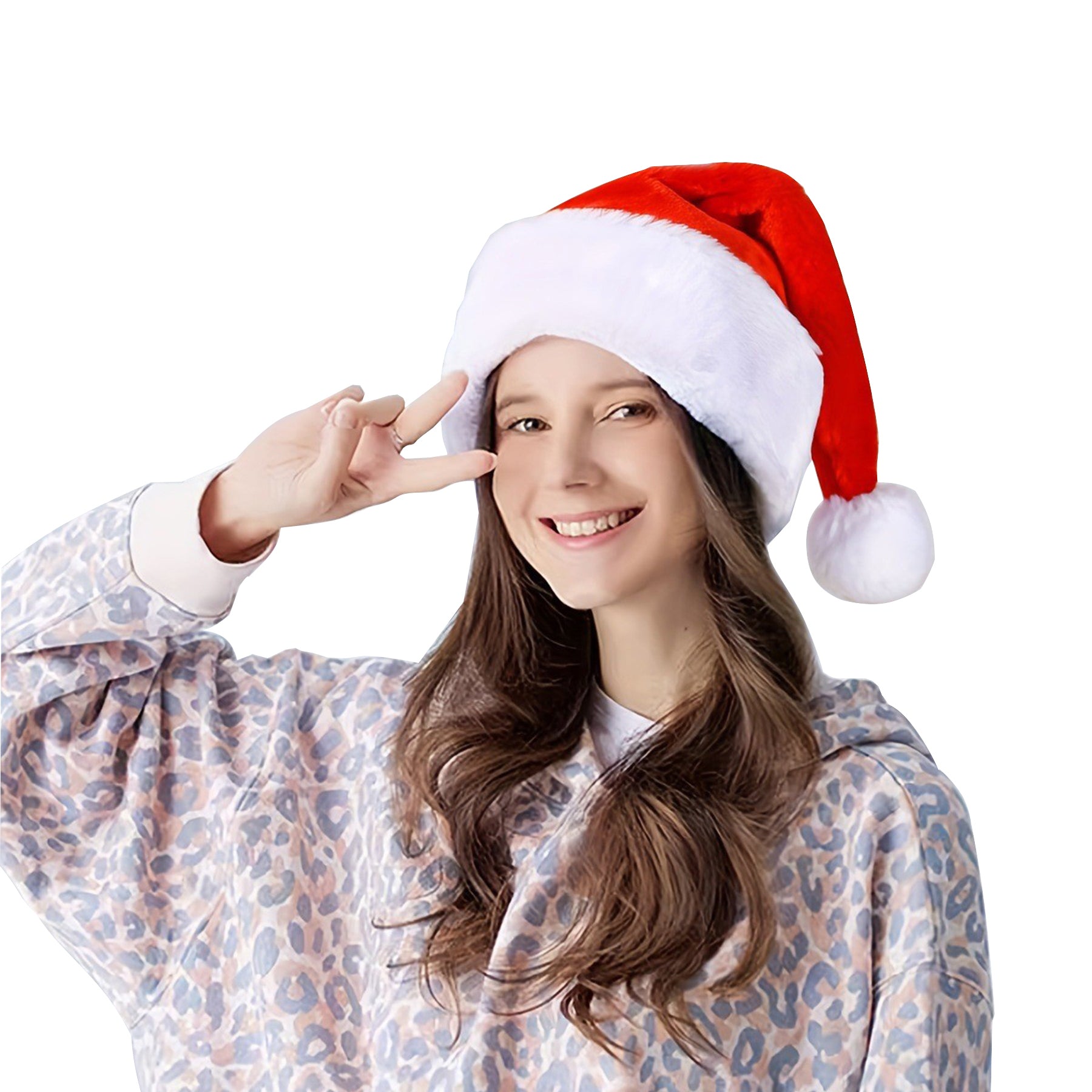 Santa Hat