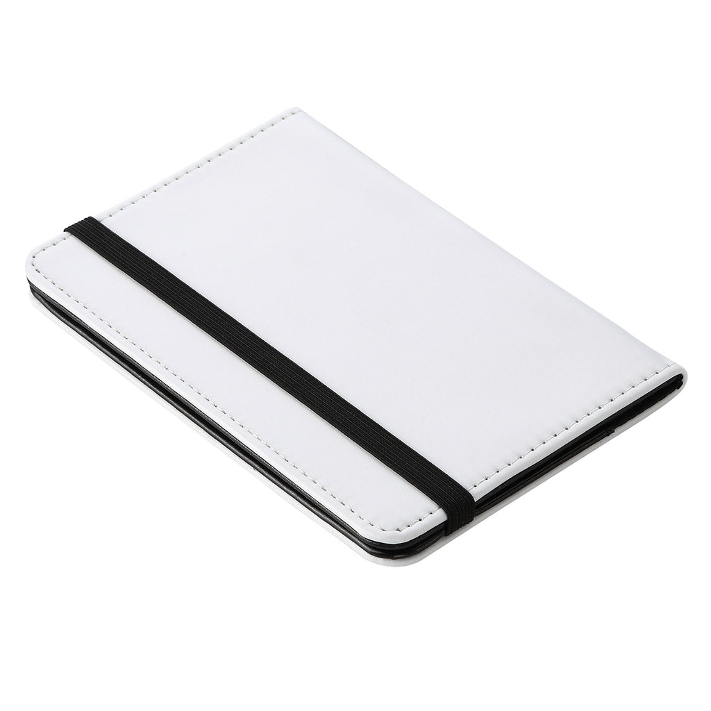 Blank Passport Holder ID Holder