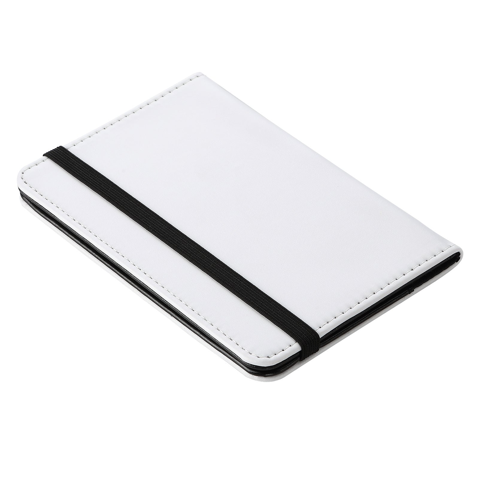Blank Passport Holder ID Holder