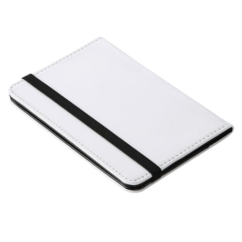 Blank Passport Holder ID Holder