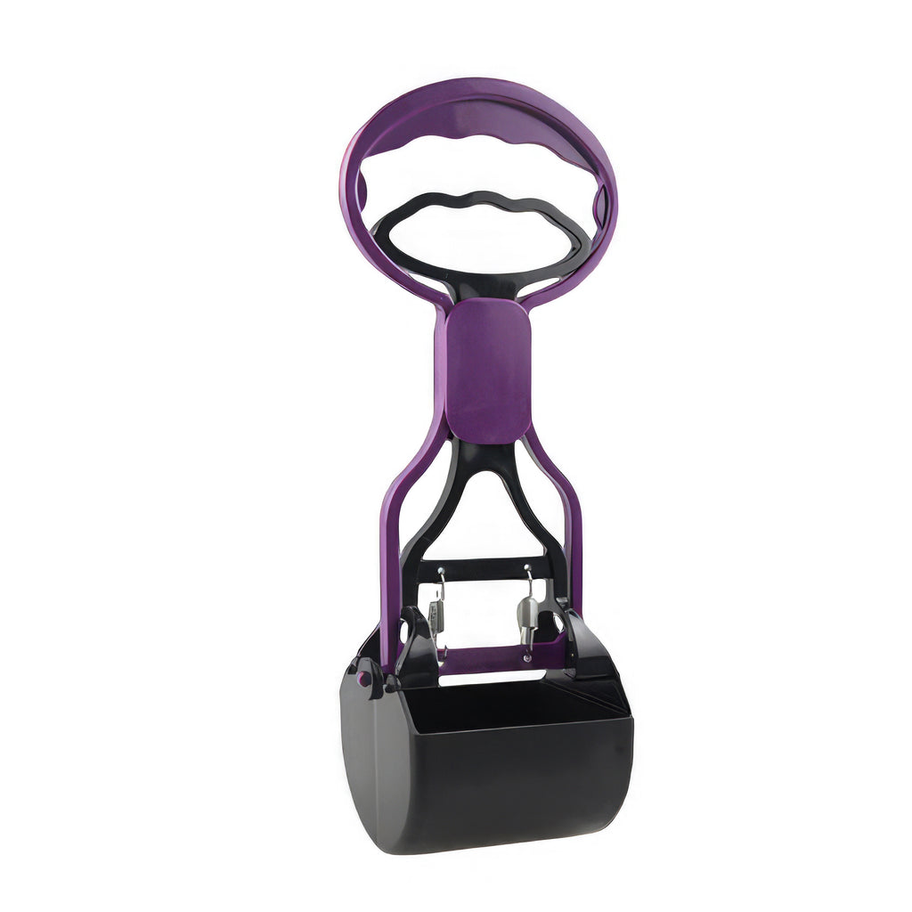 Cat Dog Poop Scooper Poo Shovel Waste Pick Up Tools