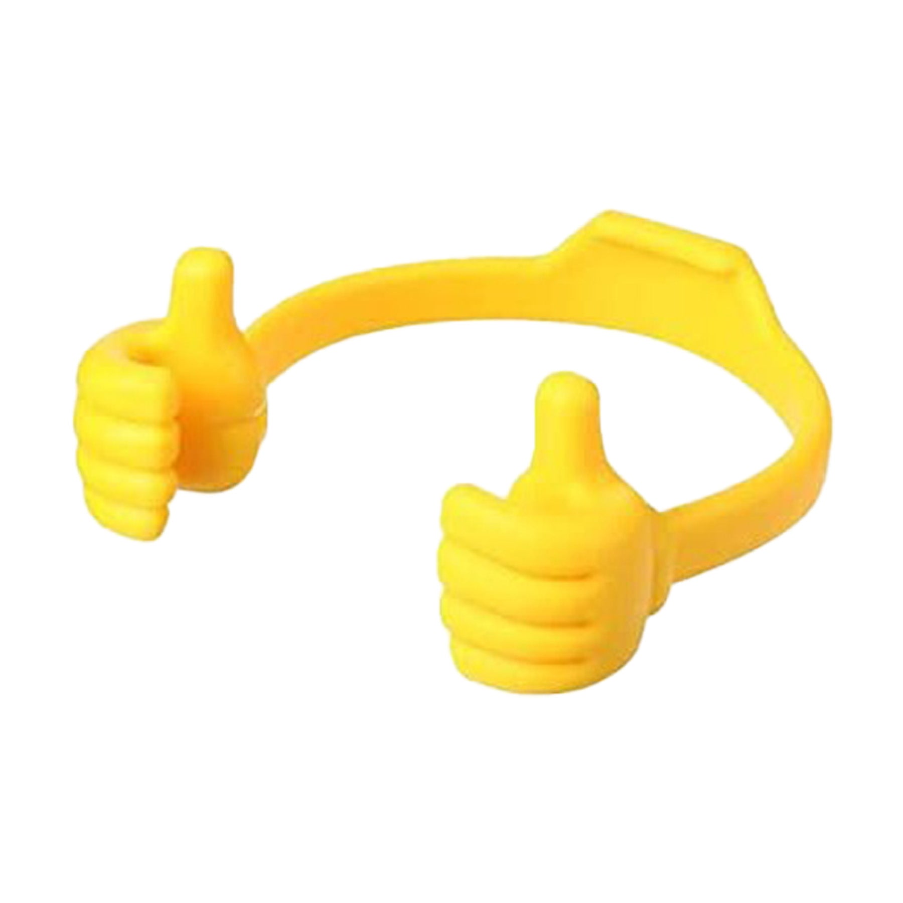 Thumb Phone Stand