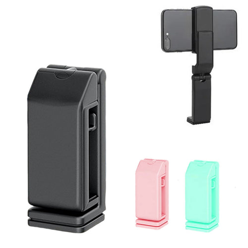 Airplane Travel 360 Degree Rotating Universal Phone Holder
