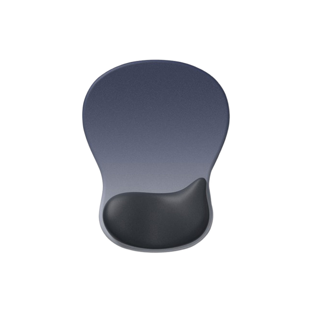 Ergonomic Mouse Pad With Wrist Support