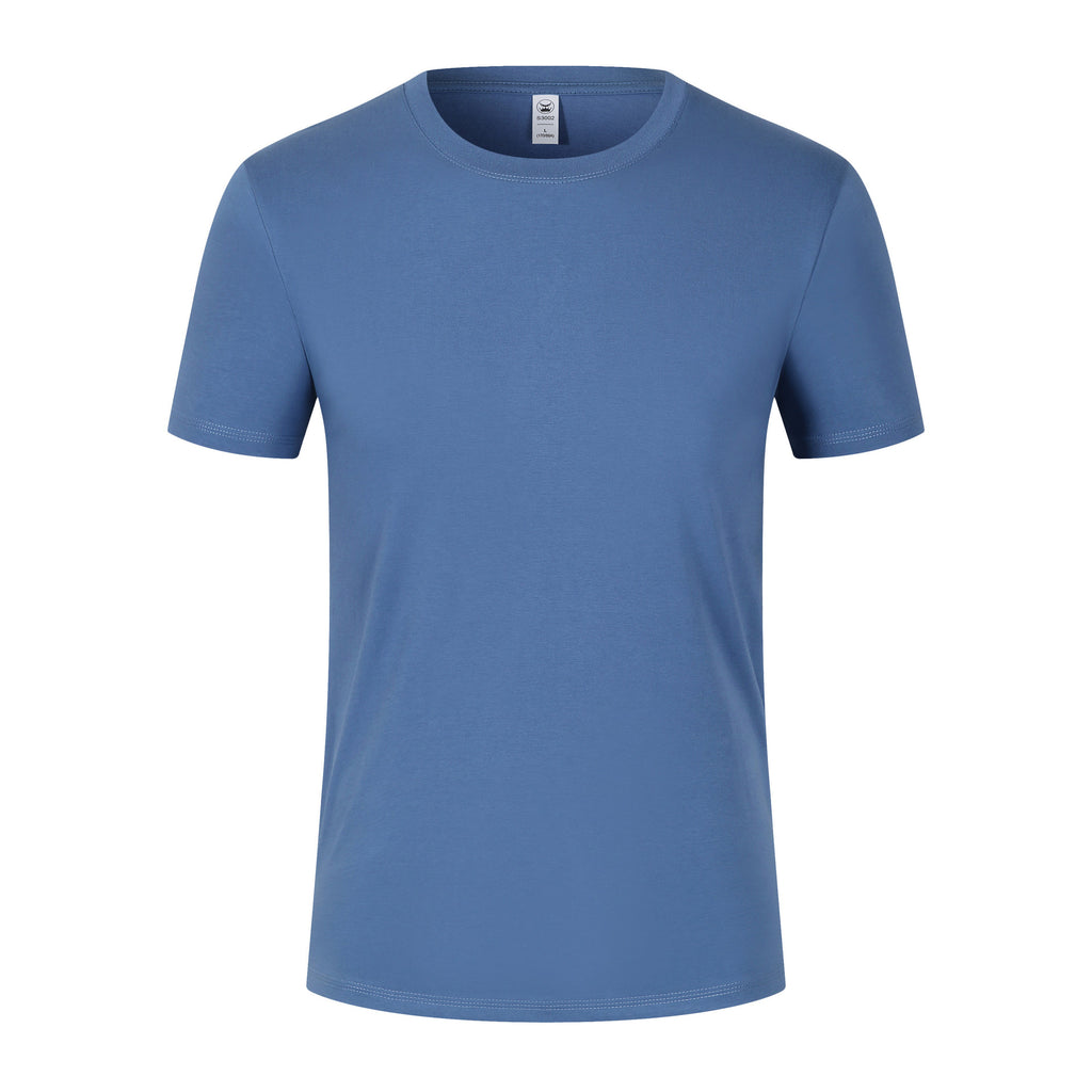7.4oz High-Quality Men'S T-Shirt