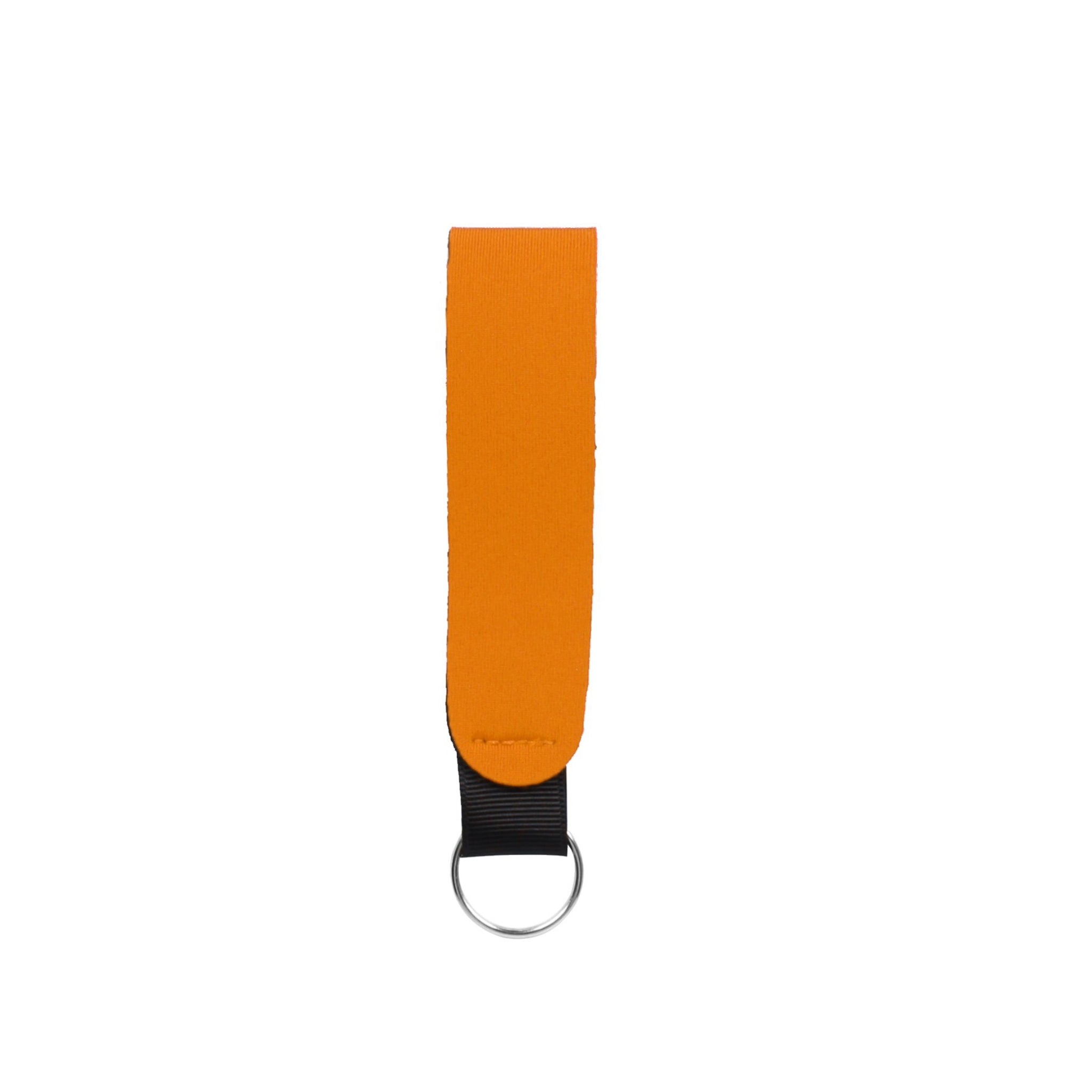 Eco-friendly Neoprene Keychain