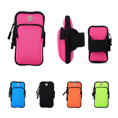 Armband Cell Phone Holder for Running