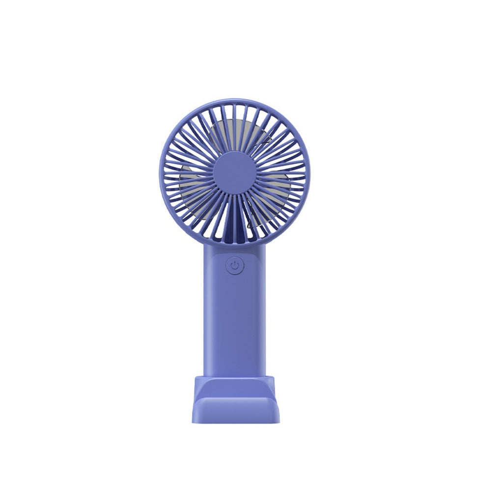 Mini Hand-Held Fan
