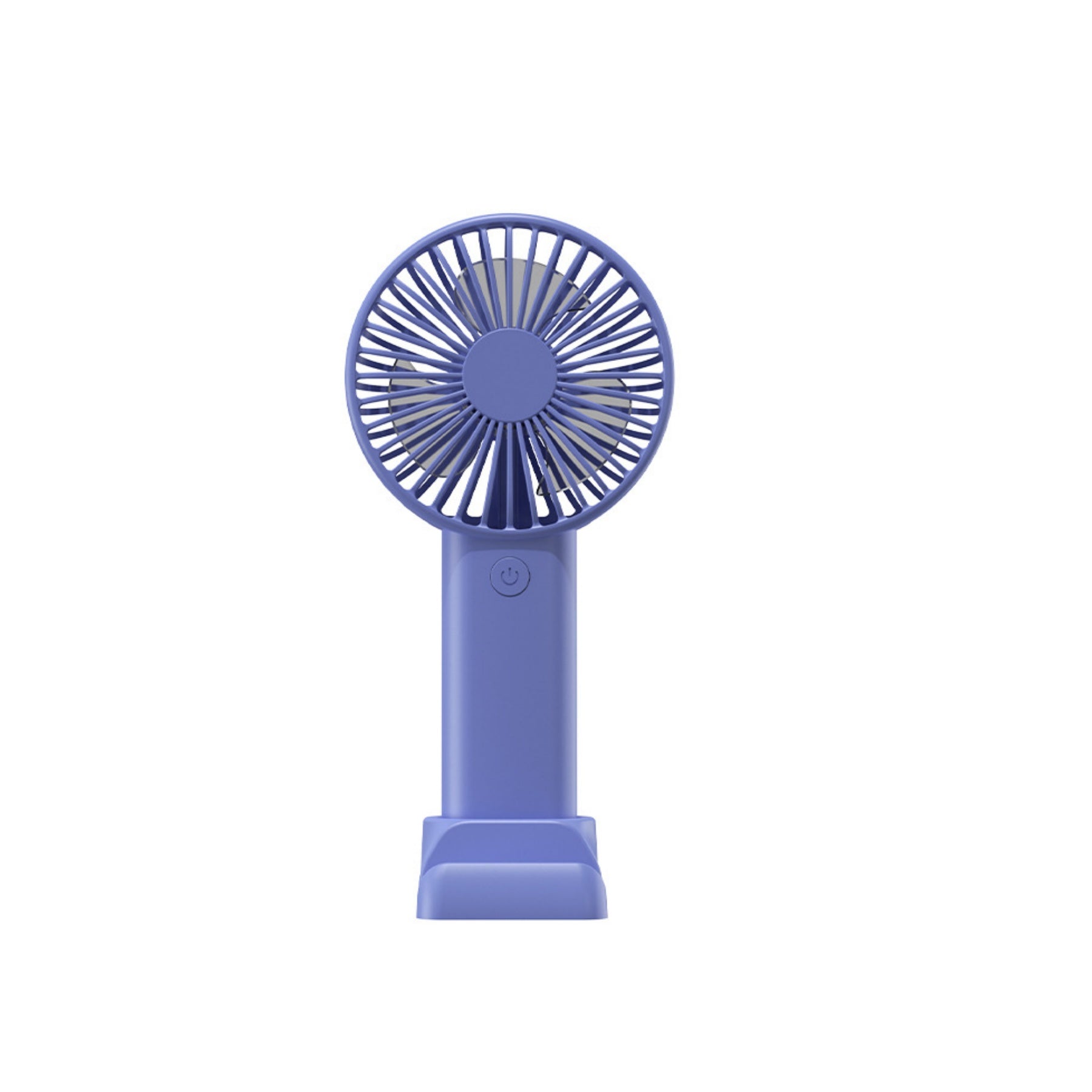 Mini Hand-Held Fan