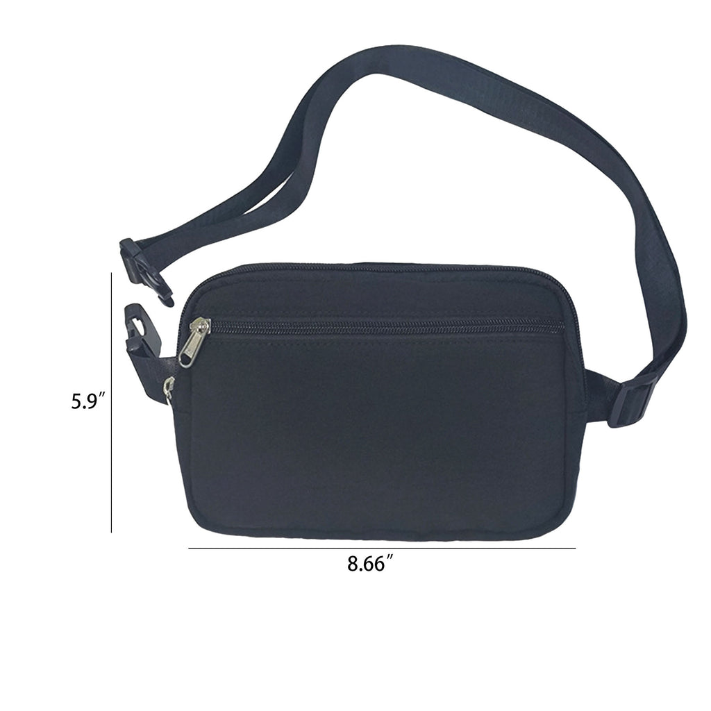 Crossbody Bag