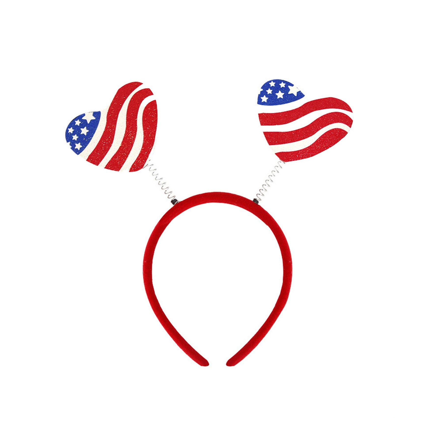 July 4th Independence Day Hair Bands Hair Accessories
