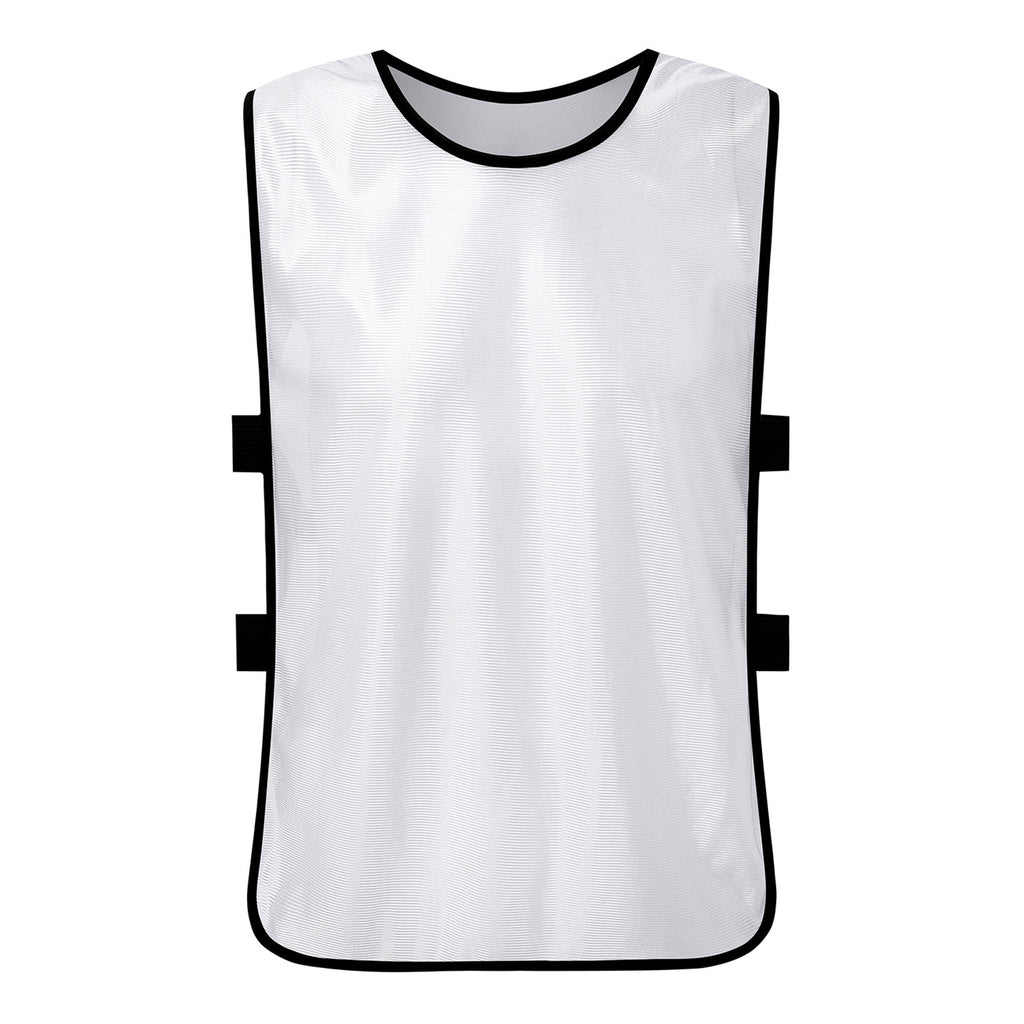 Confrontation Suit Activity Vest Soccer Training Basketball Grouping Advertising Shirt