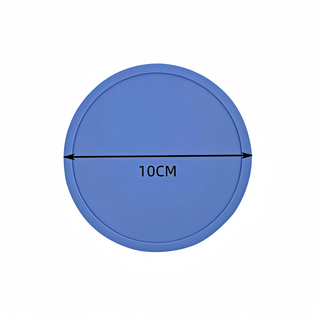 Silicone Coaster