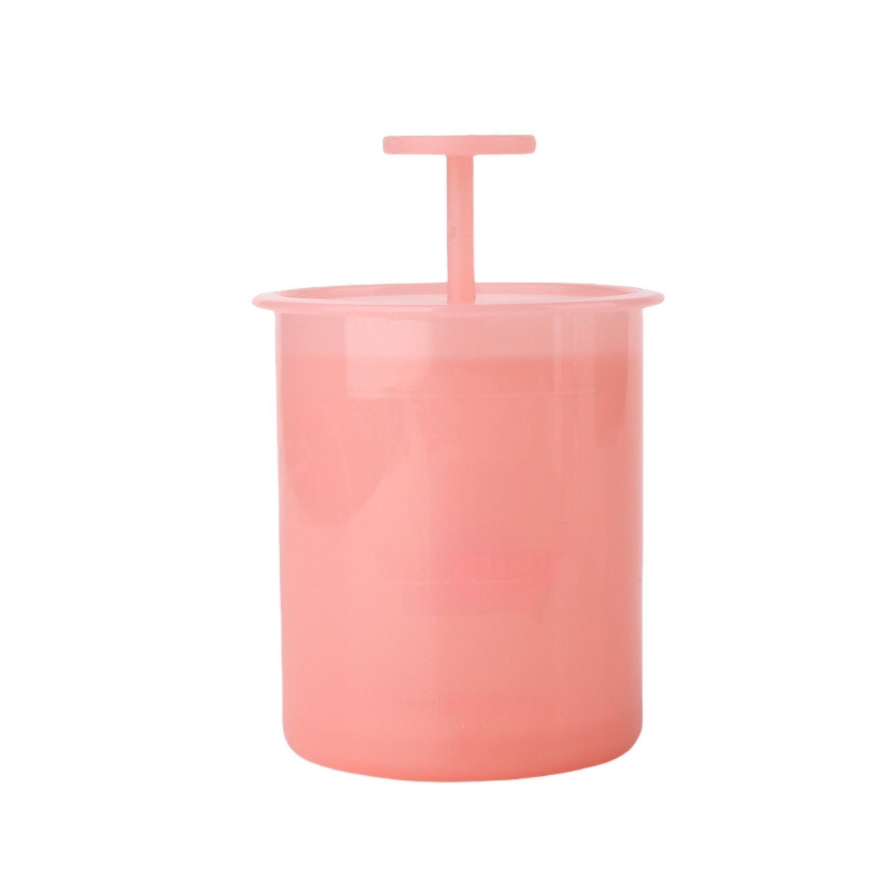 Portable Manual Facial Cleanser Foamer