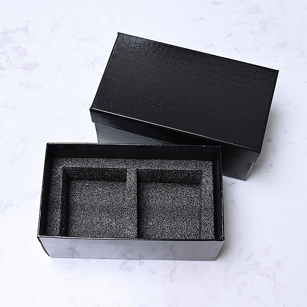 Whiskey Glass Set
