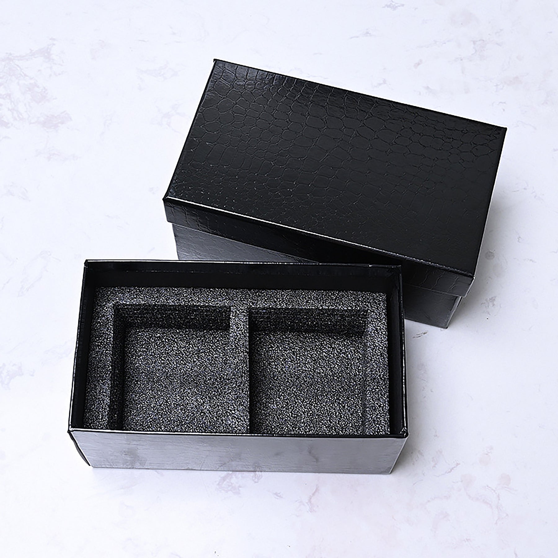 Whiskey Glass Set