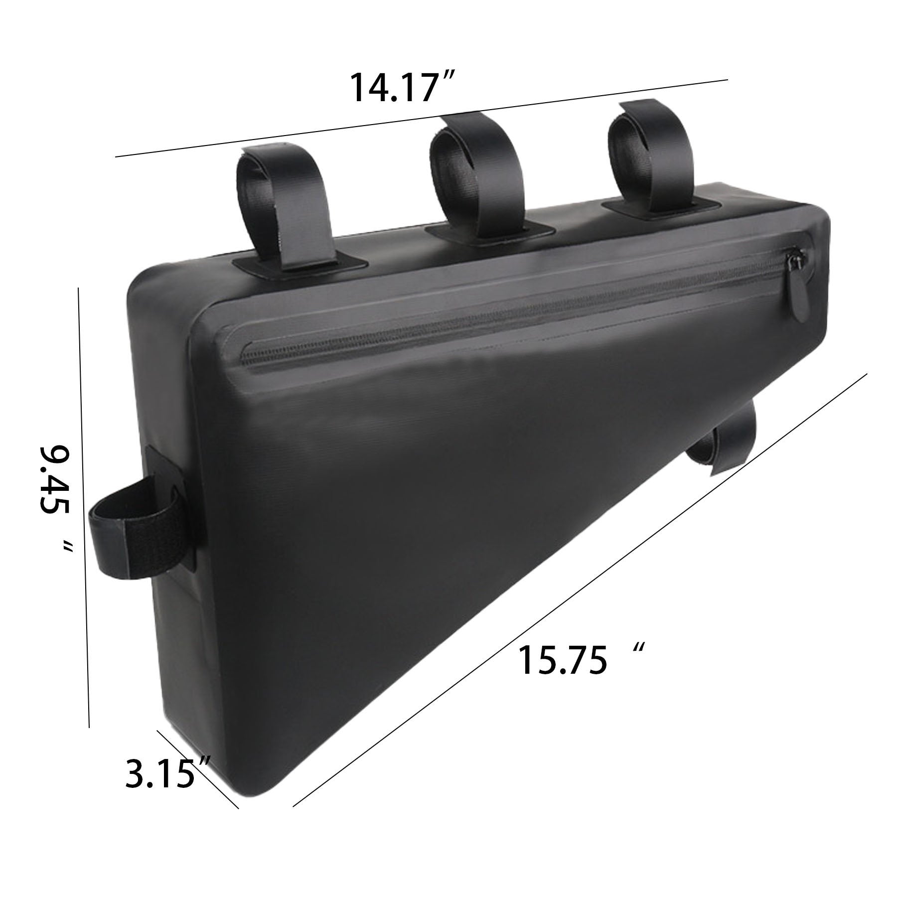 Outdoor Cycling Beam Bag