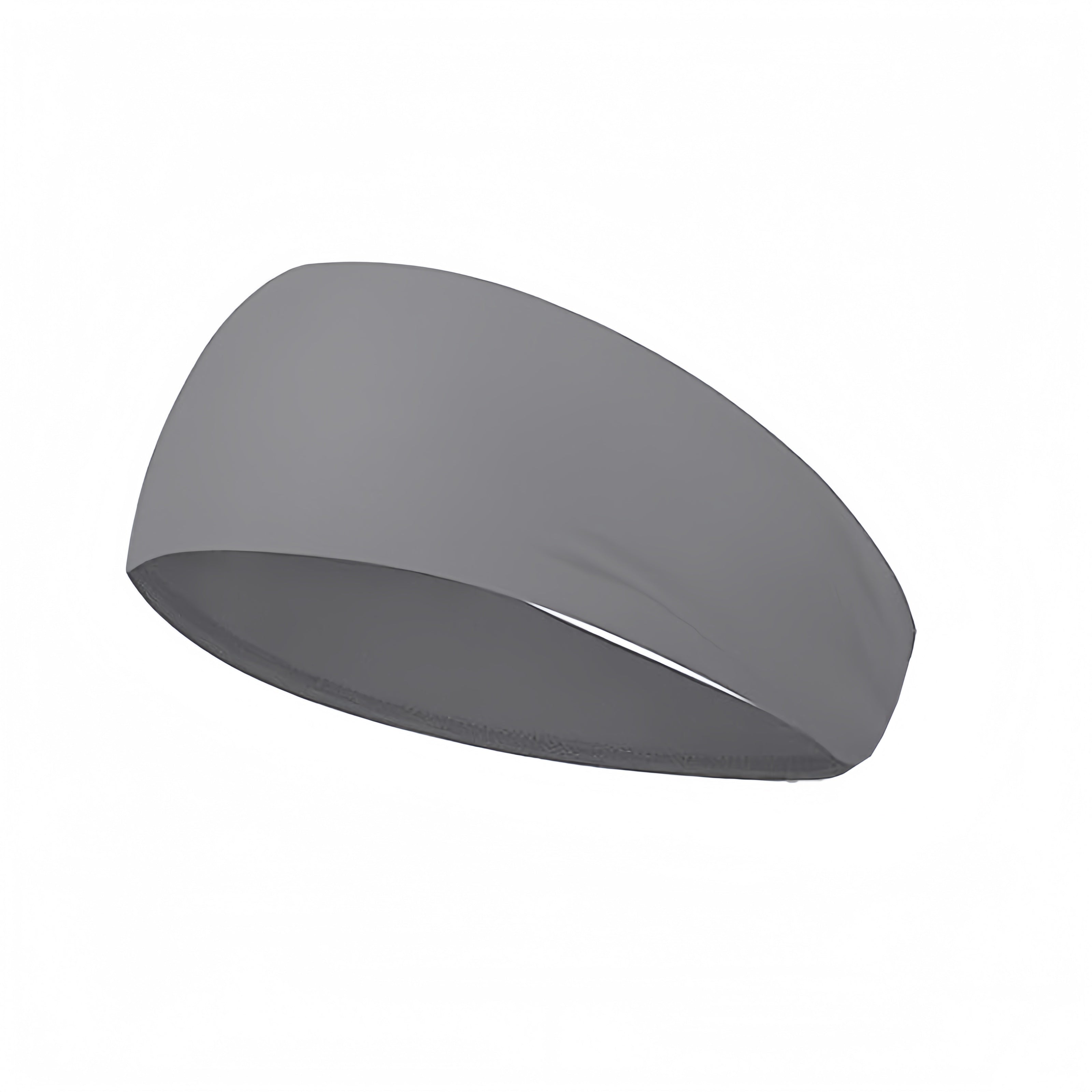 Sweat-Absorbing Headband