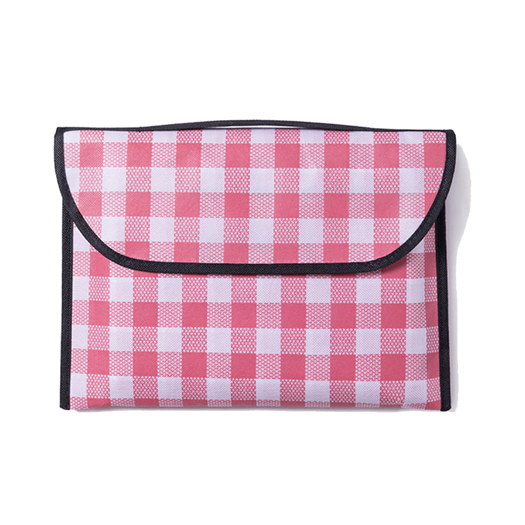 Foldable Outdoor Picnic Blanket