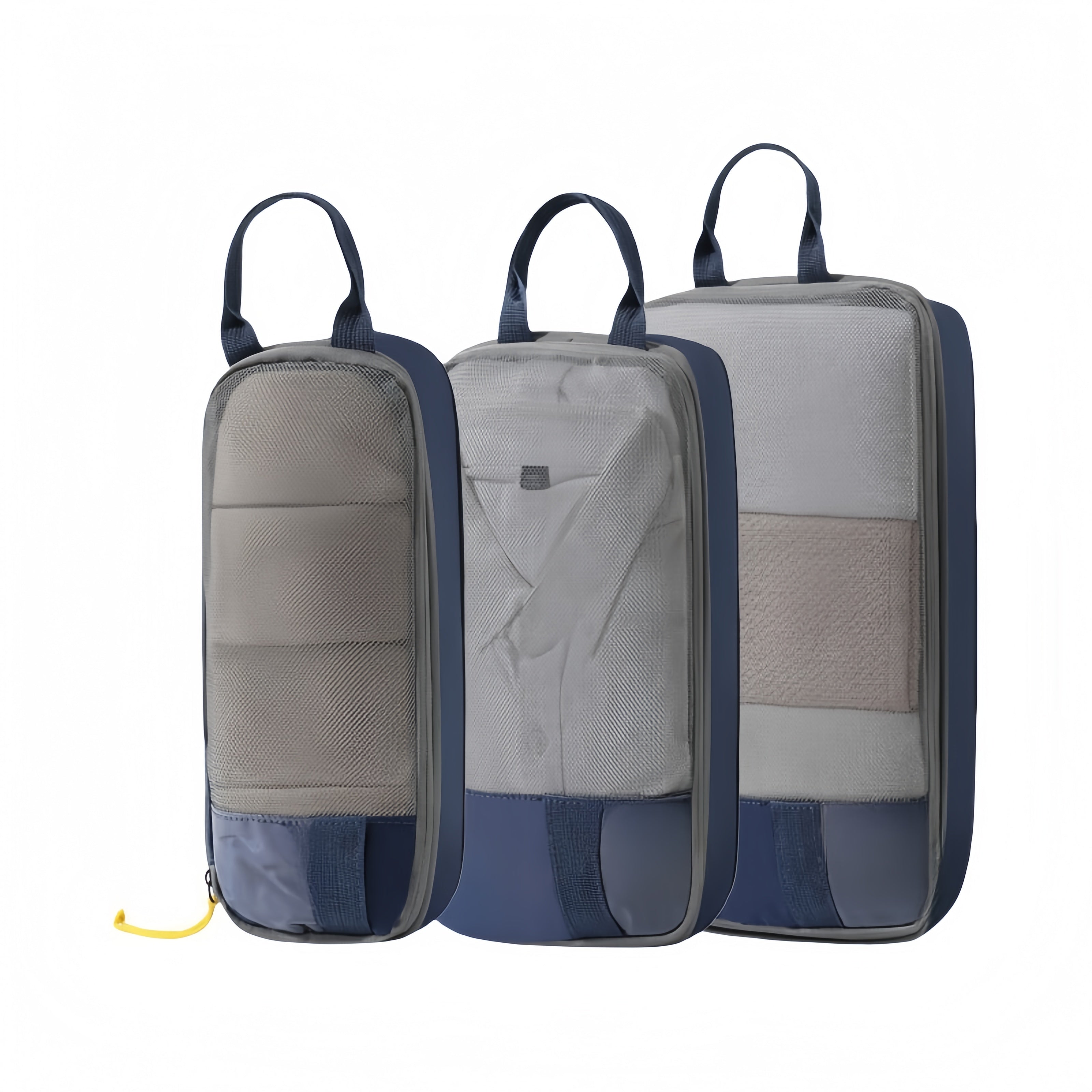 Travel Storage Bag Set