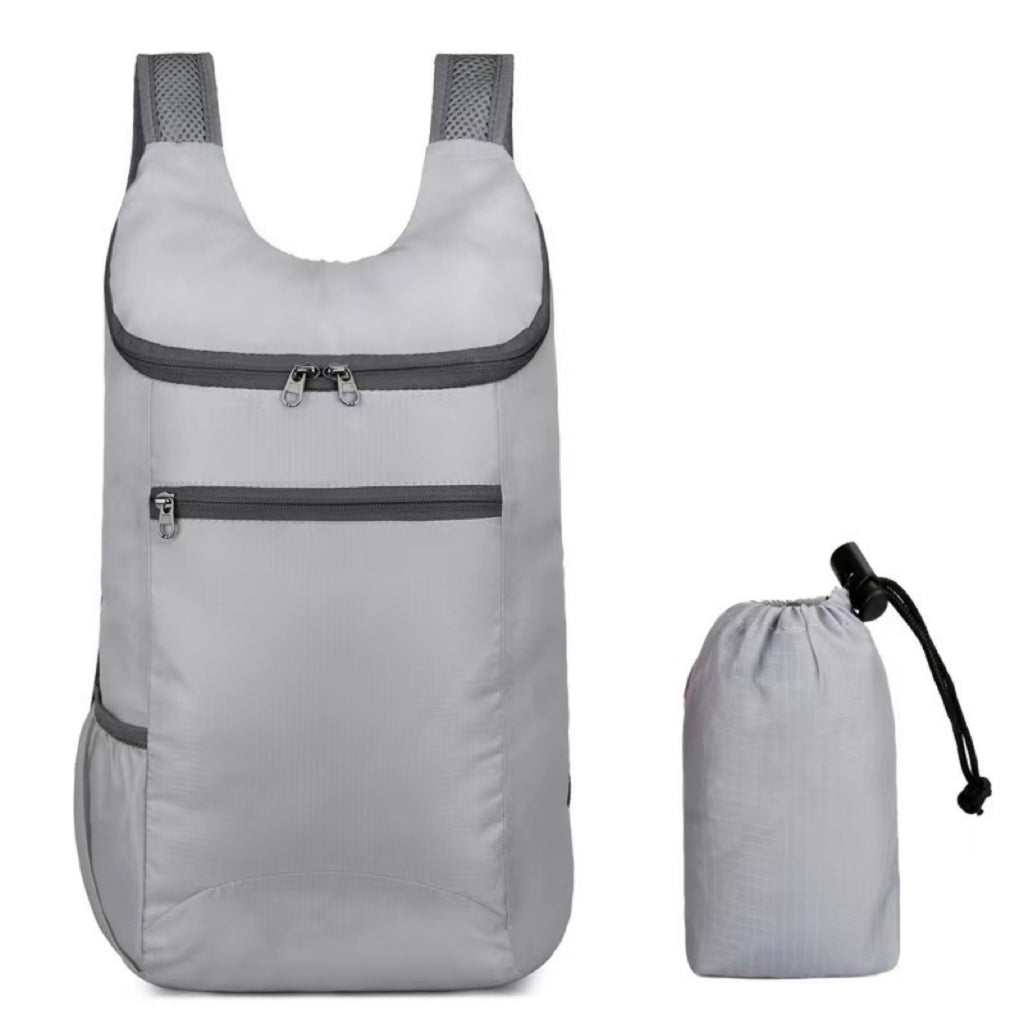Outdoor Lightweight Waterproof Foldable Backpack