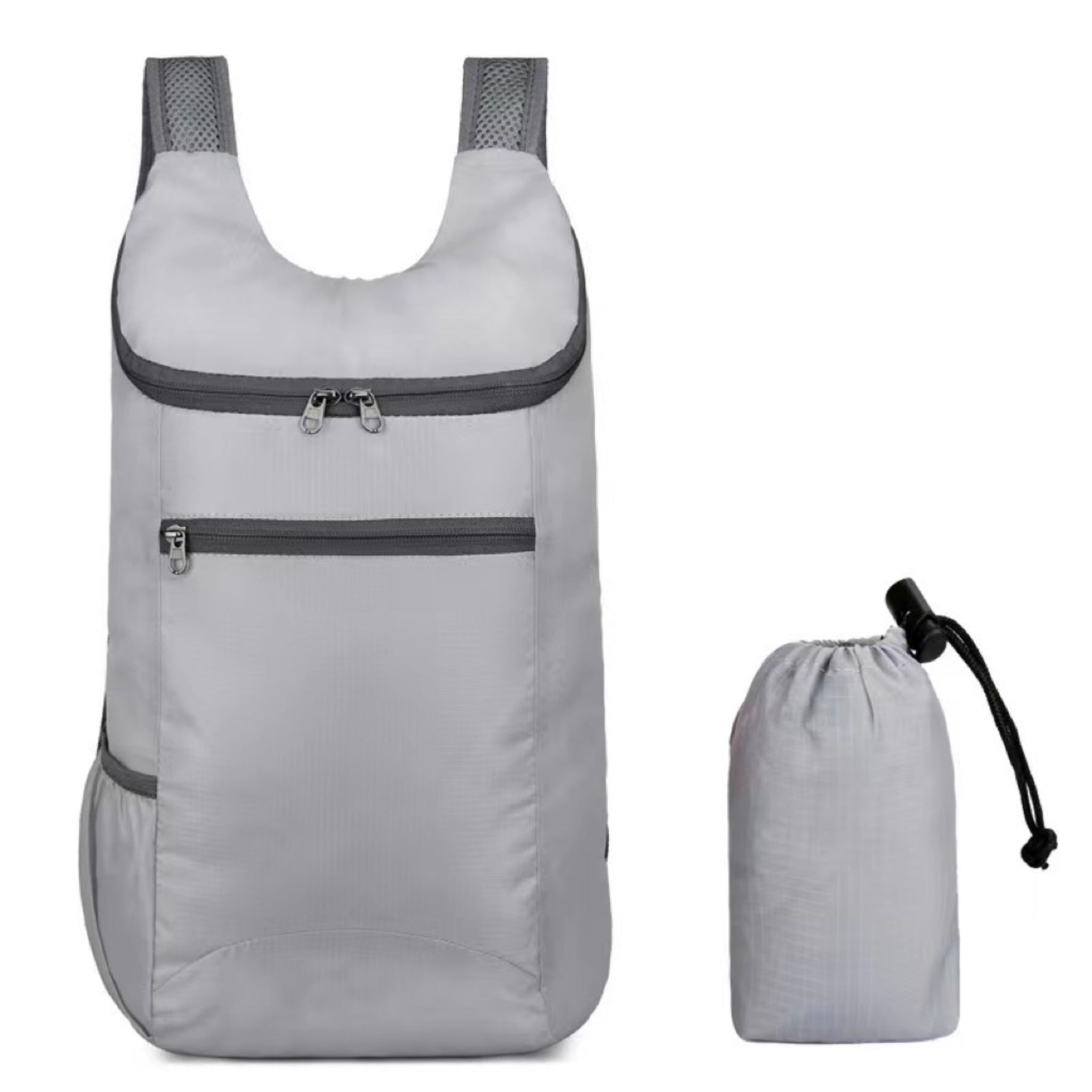 Outdoor Lightweight Waterproof Foldable Backpack