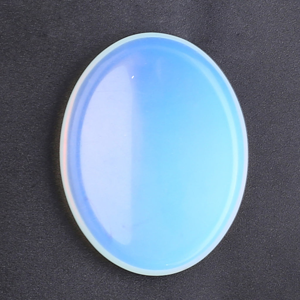 Thumb Worry Stone For Anxiety Chakra Crystals