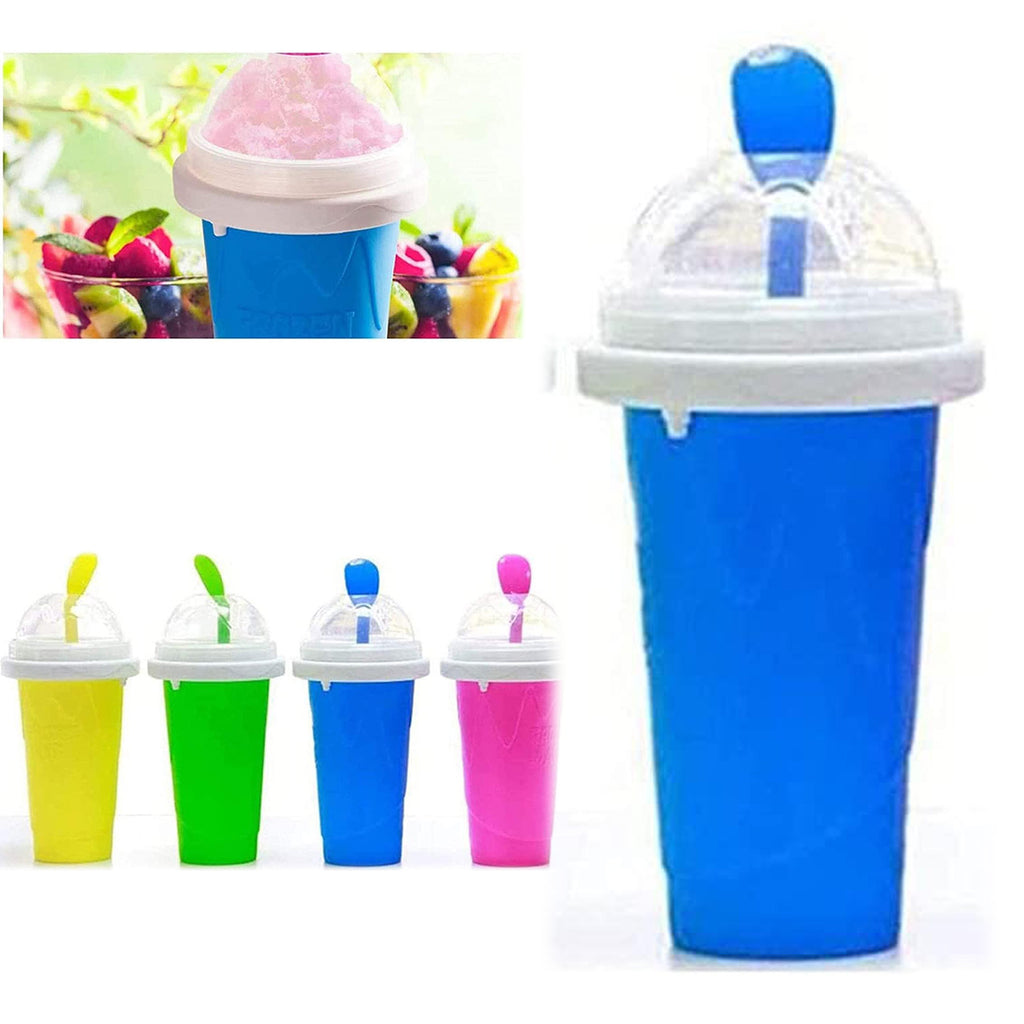 Cooling Smoothie Cup