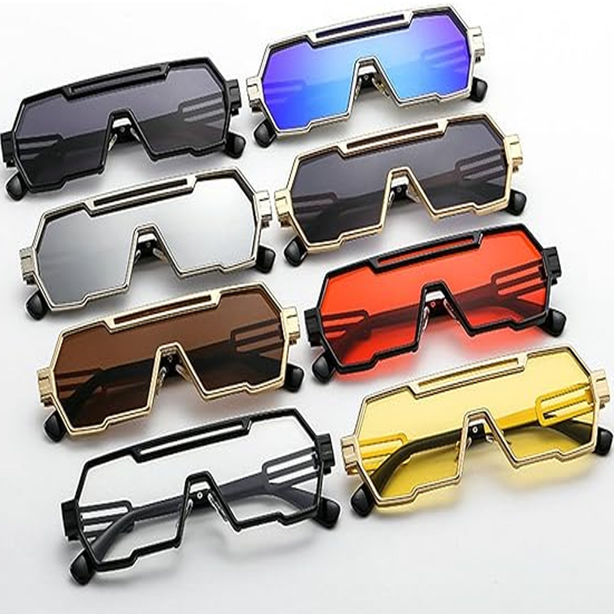Retro Sunglasses