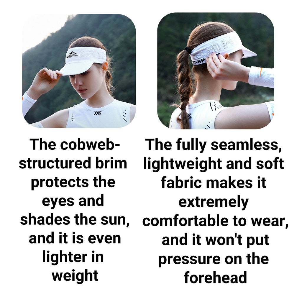 Outdoor Sports Cap