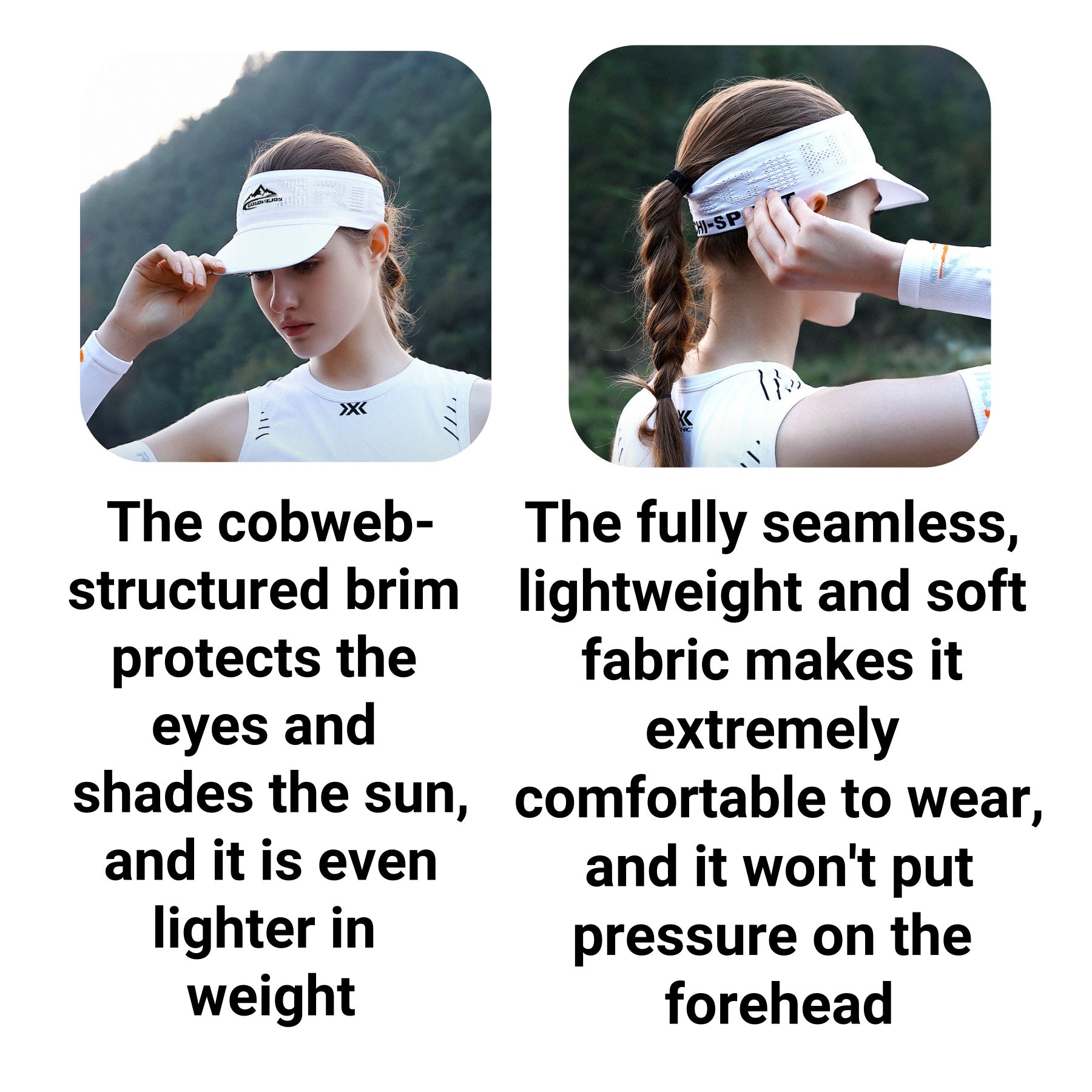 Outdoor Sports Cap