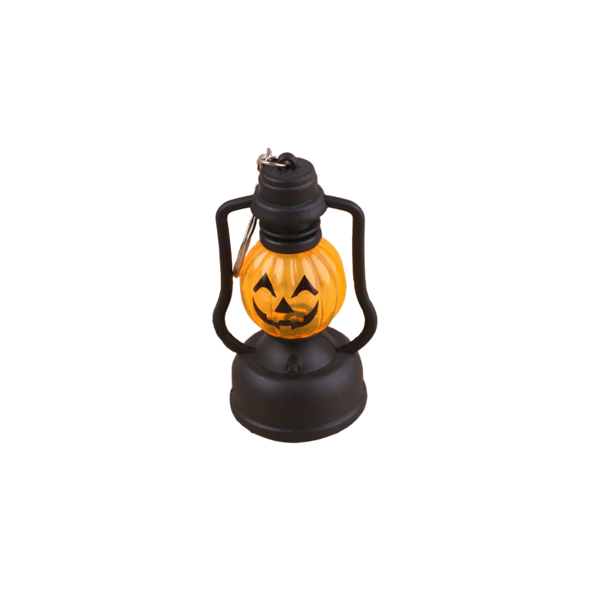 Halloween Glowing Mini Pumpkin Lamps For Spooky Decor