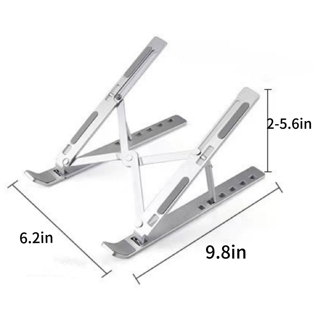 Aluminum Alloy Laptop Stand