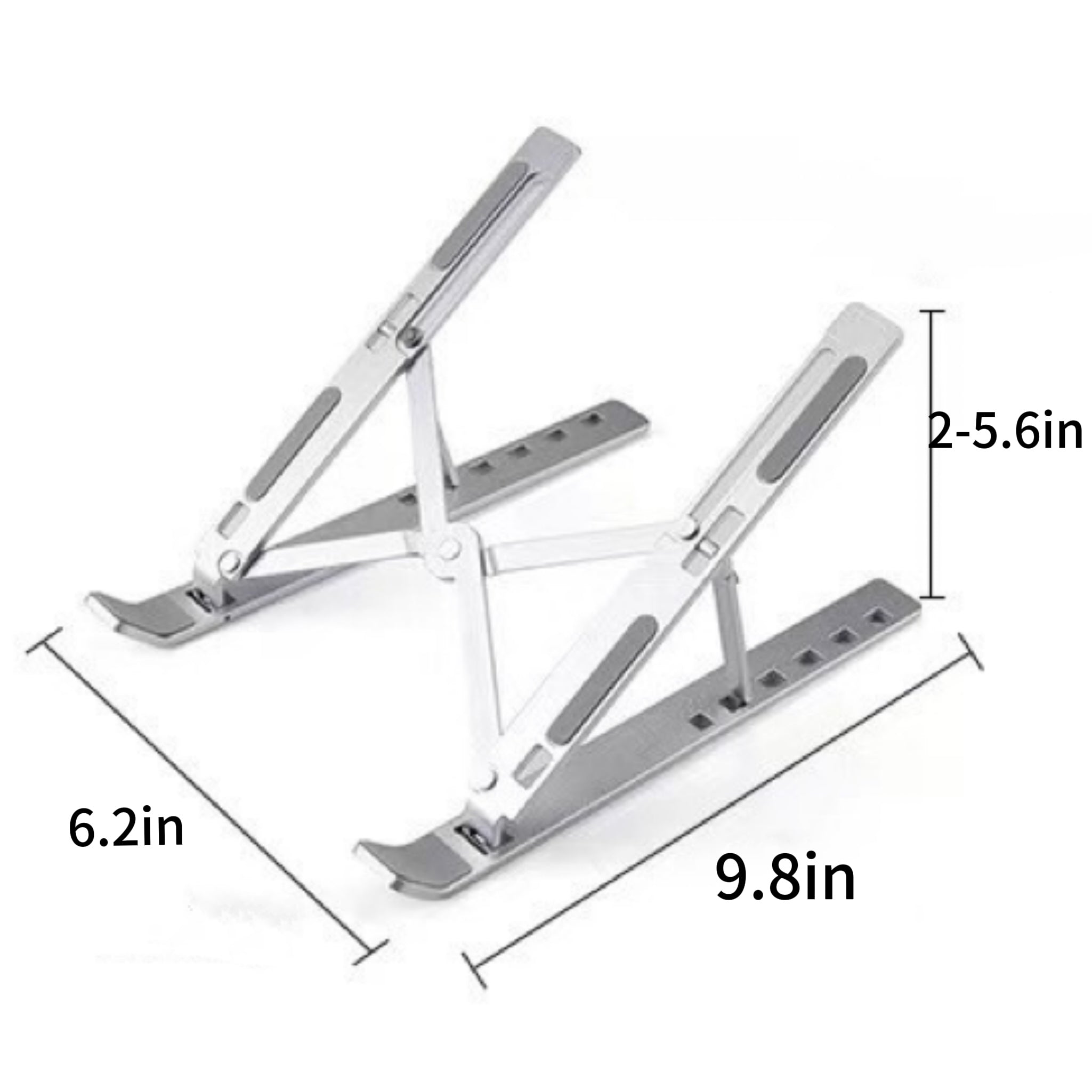 Aluminum Alloy Laptop Stand