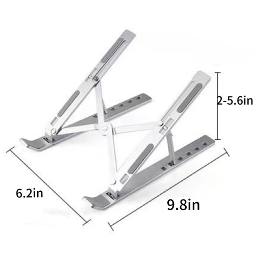 Aluminum Alloy Laptop Stand