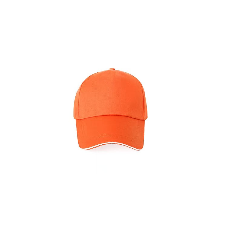 Customizable Baseball Caps
