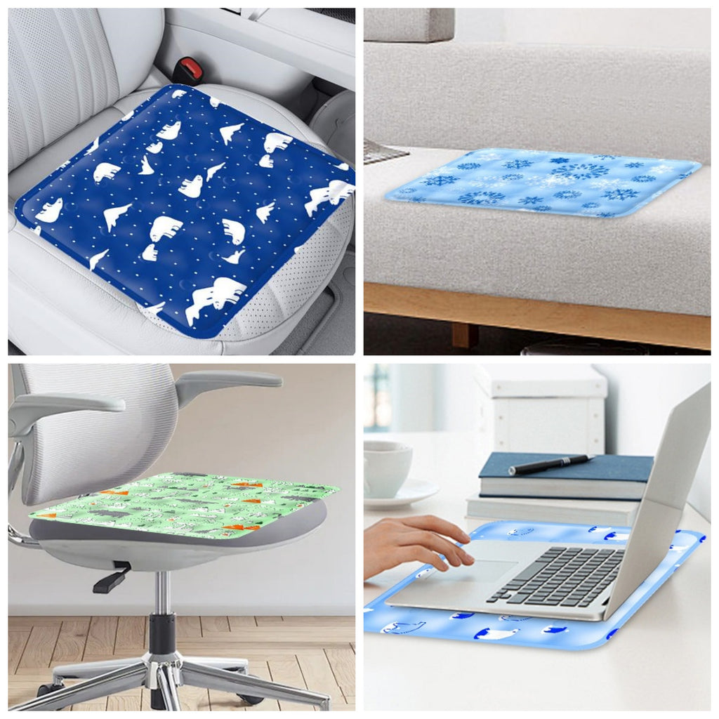 Multifunctional Ice Pad