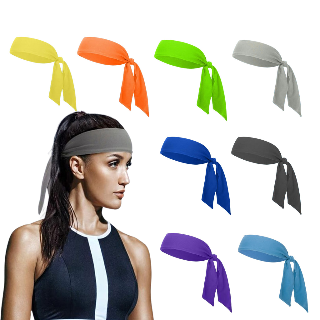 Cotton Thickened Headband
