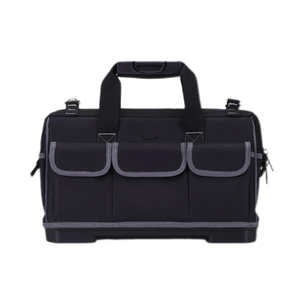 Waterproof Plastic Bottom Tool Bag