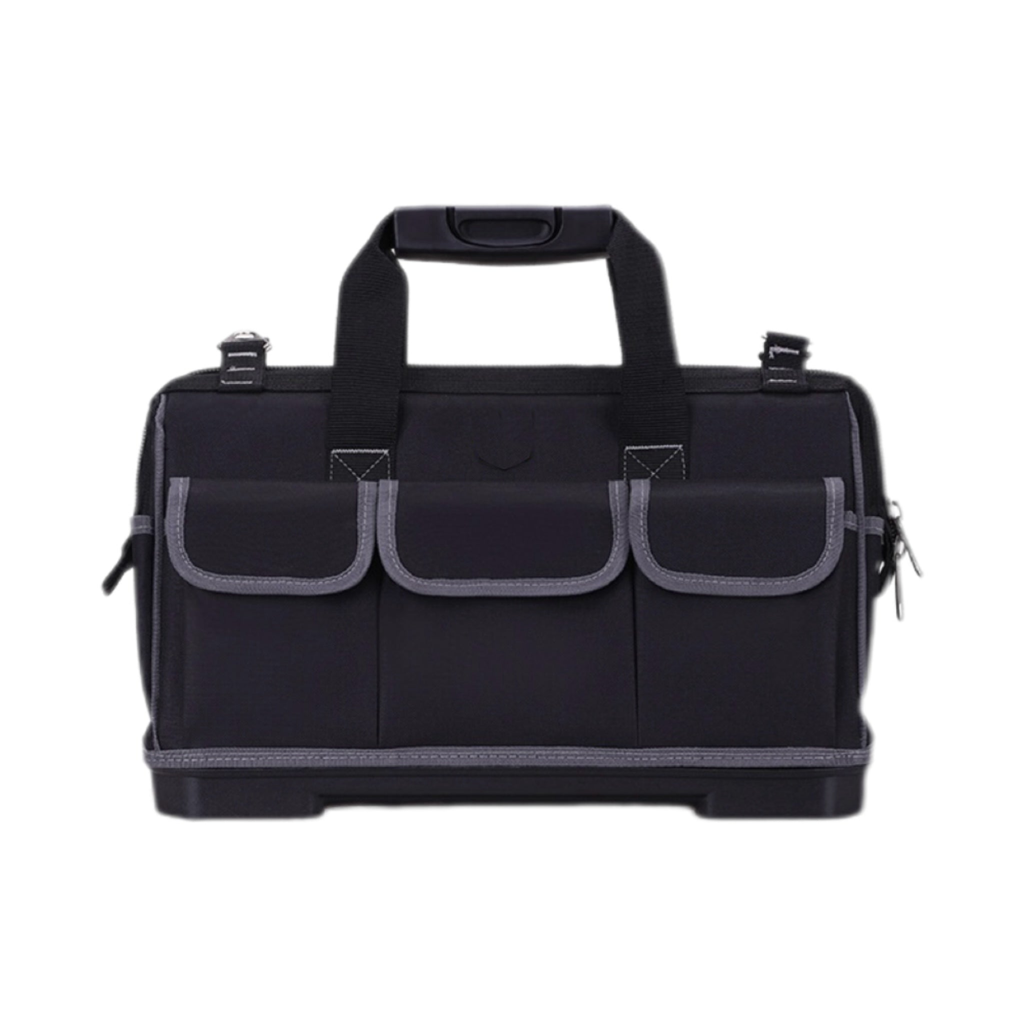 Waterproof Plastic Bottom Tool Bag