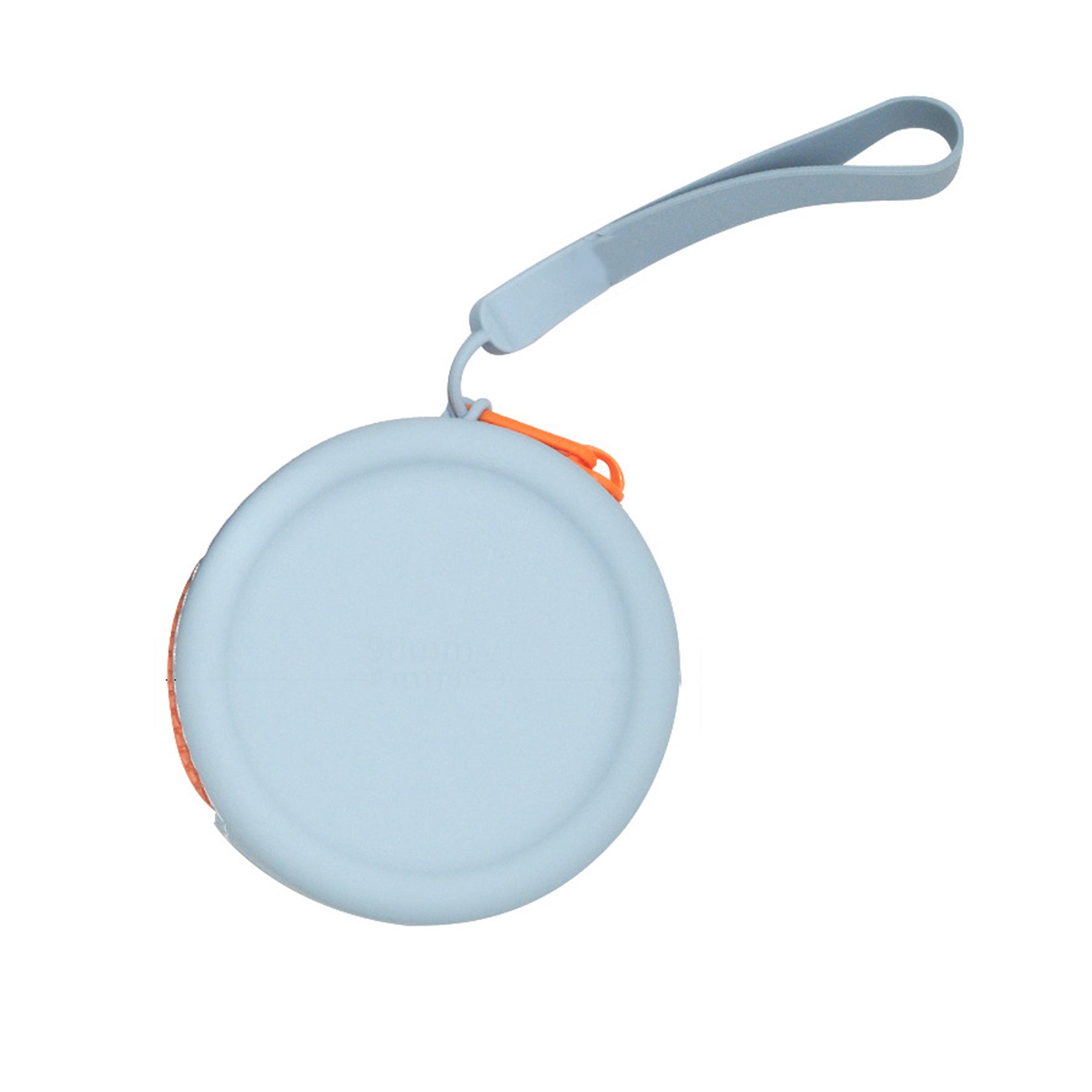 Small Silicone Coin Purse
