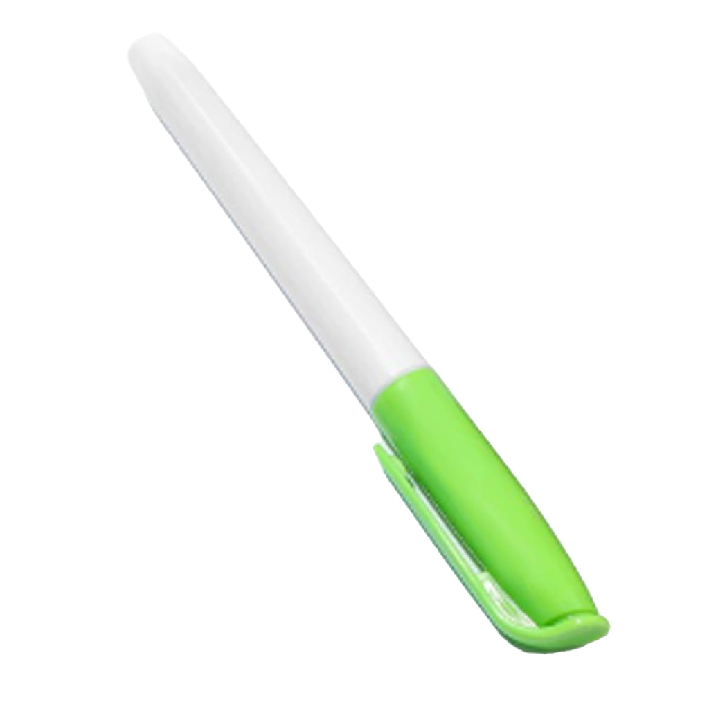7 Color Oil Based Permanent Markers - Plastic Body