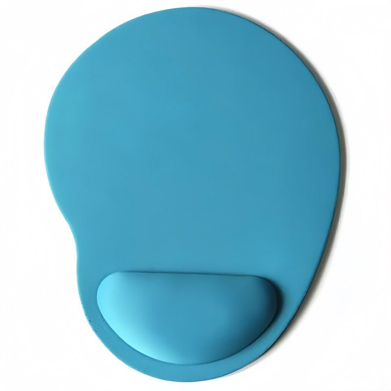Wrist Rest Mouse Pad