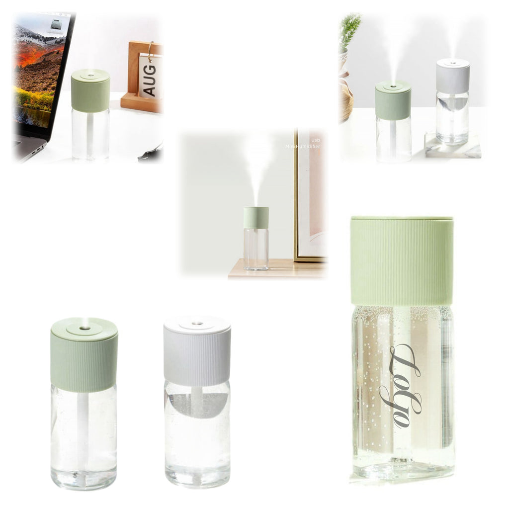 Portable USB Humidifier