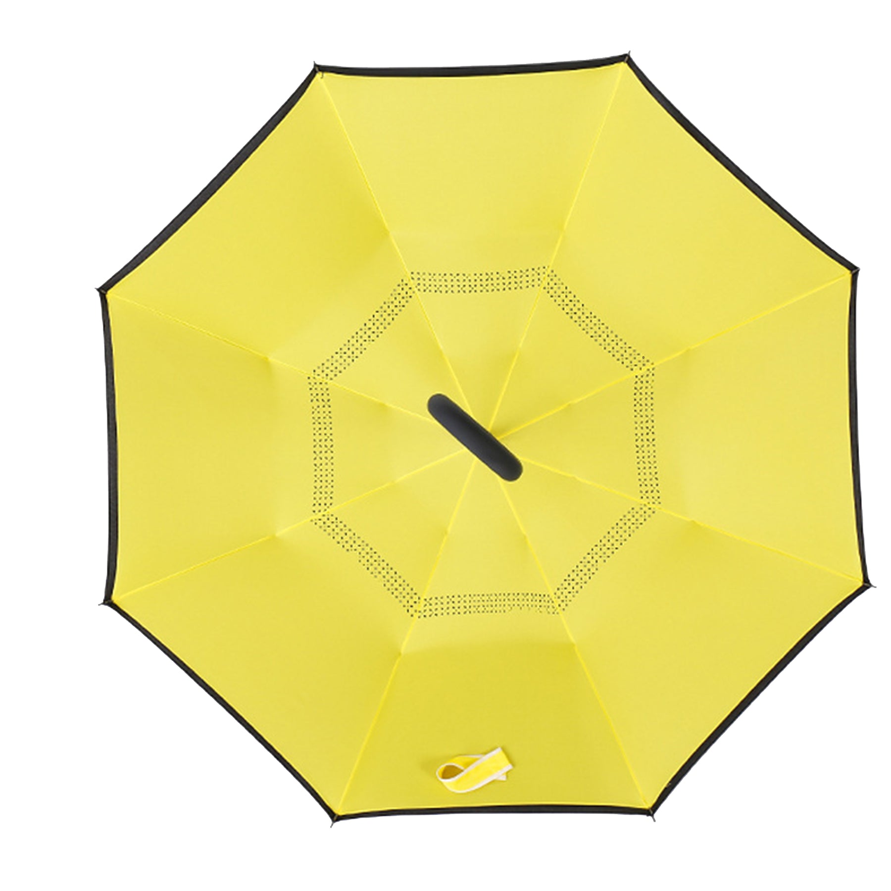 C-type Handle Double Layer Reverse Umbrella