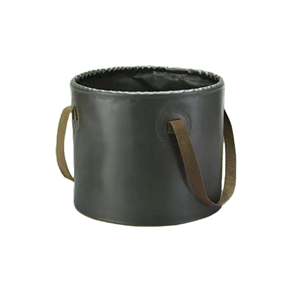 Travel Outdoor Folding Portable Bucket