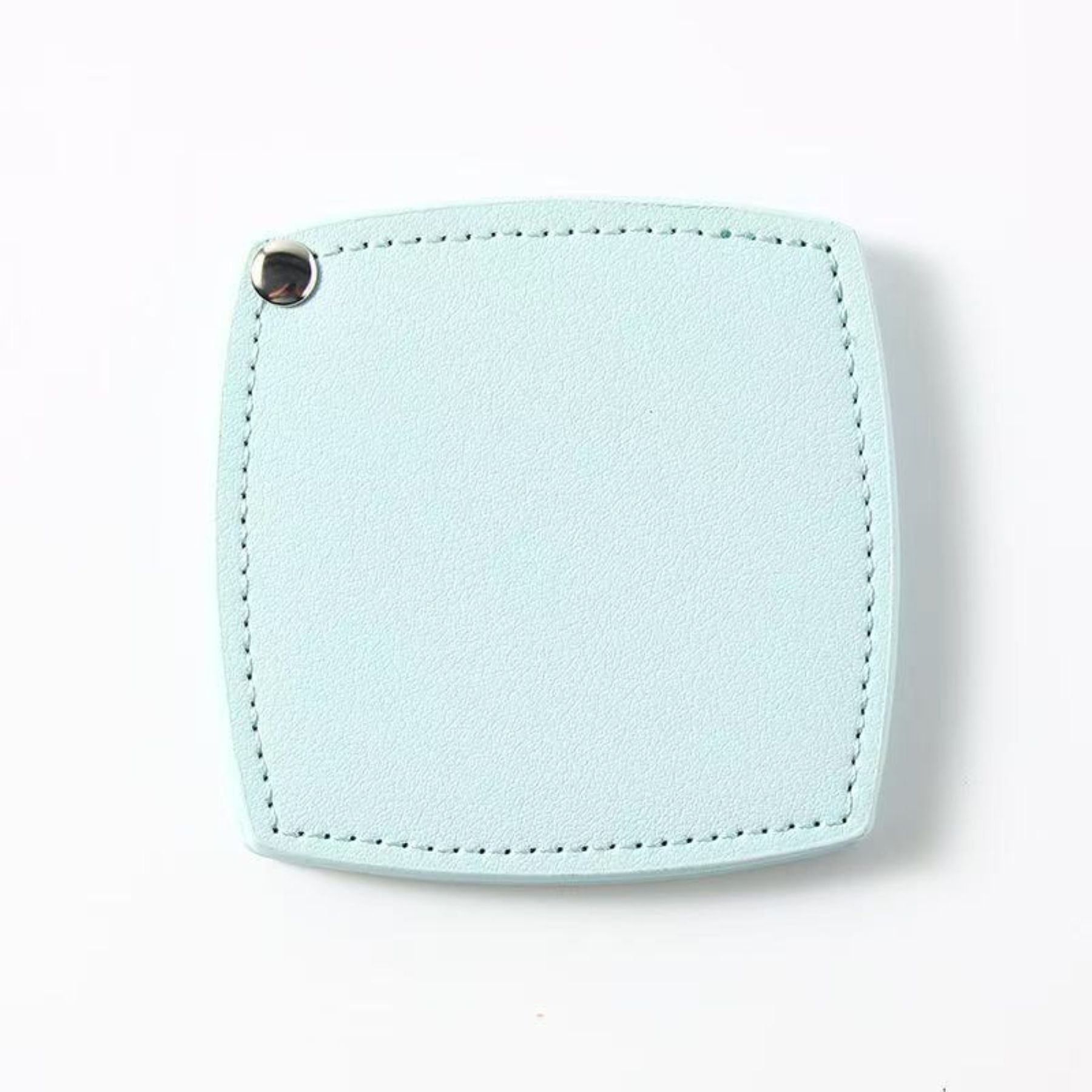 Cortical Folding Makeup Mirror